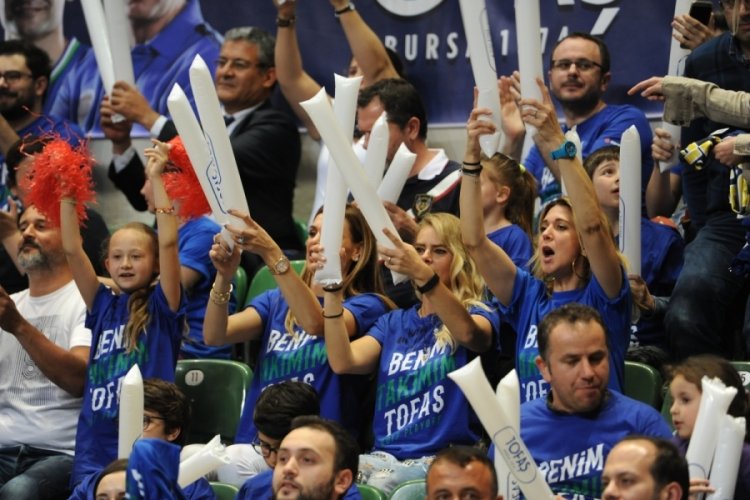 TOFAŞ'ta 2023-2024 sezonu kombinelerinde b&uuml;y&uuml;k indirim
