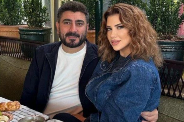 Melis Buse Betkayan ve sevgilisi Reşit Bozdağ g&ouml;zaltına alındı!