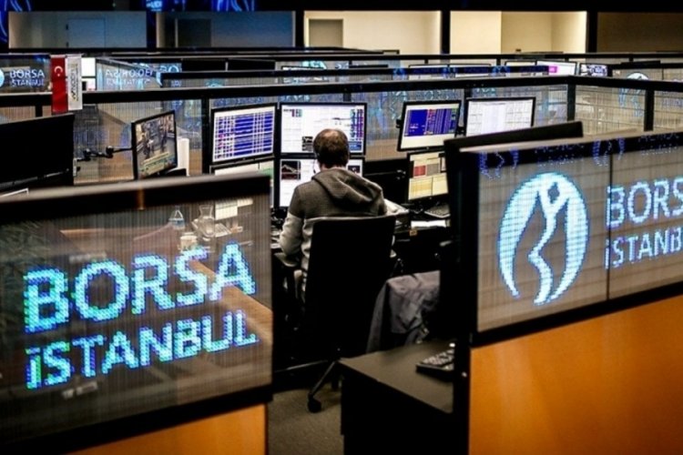 TCMB'nin politika faizinin Borsa'ya etkisi