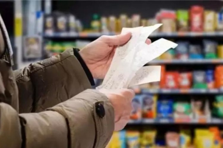 Gıda fiyatları kasımda arttı