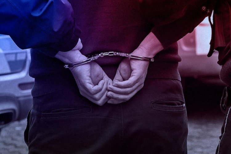 İstanbul'da ter&ouml;r operasyonunda 38 g&ouml;zaltı