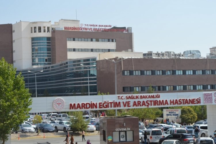 Mardin'de Behiye'den 17 g&uuml;n sonra acı haber