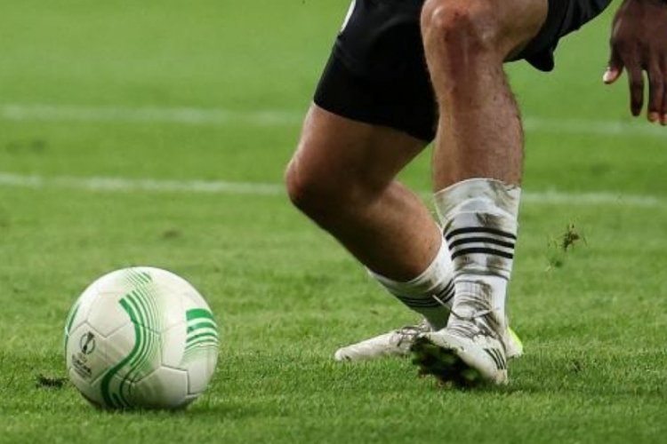 Futbolda haftanın programı