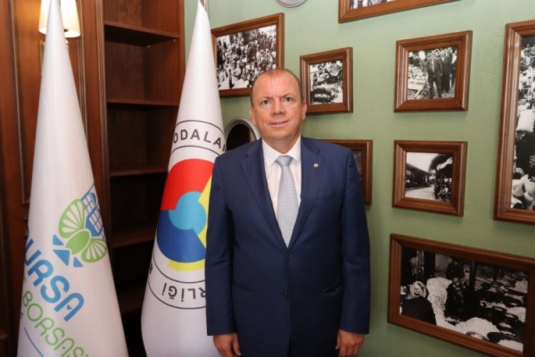 Bursa Ticaret Borsası, eşsiz lezzetlere değer katıyor