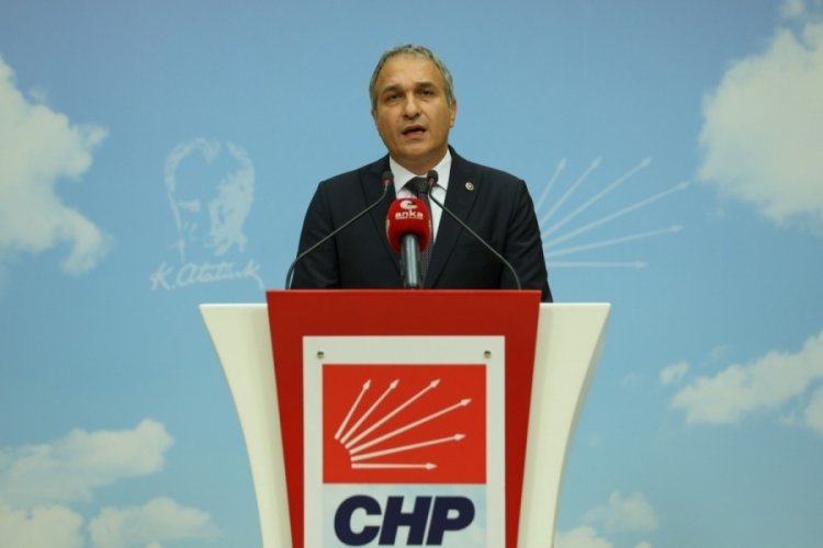 Suat &Ouml;z&ccedil;ağdaş: CHP iktidarında, uzman-baş&ouml;ğretmenlik sistemi kaldırılacak