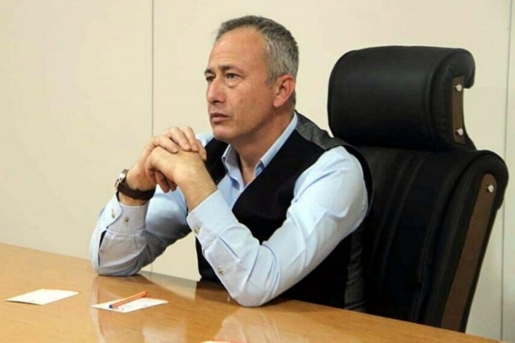 &Uuml;nal &Ccedil;etin: Su&ccedil;lamaları kabul etmiyorum, yargılanmak istiyorum