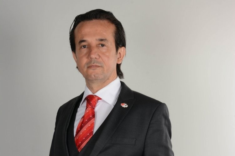 Av. Muammer Altun, Karacabey Belediye Başkanlığına aday adaylığını a&ccedil;ıkladı