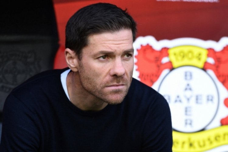 Xabi Alonso saha kenarında da parlıyor