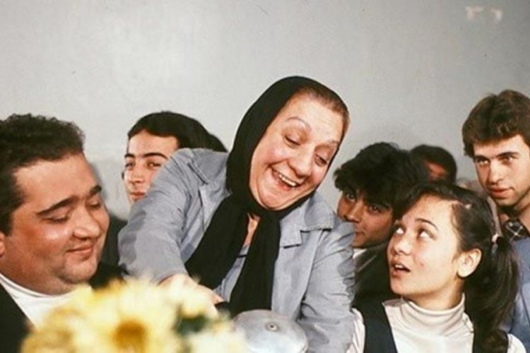 Adile Naşit'in hayatı film oluyor