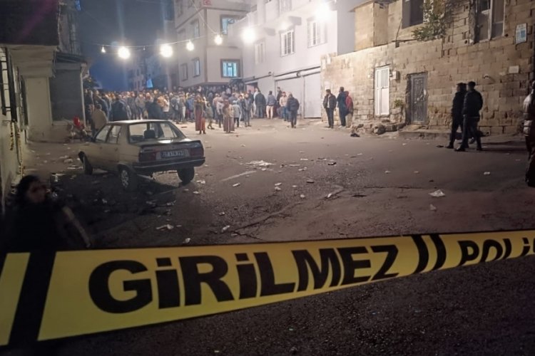 Gaziantep'teki kanlı d&uuml;ğ&uuml;n saldırısıyla ilgili 2 zanlı yakalandı
