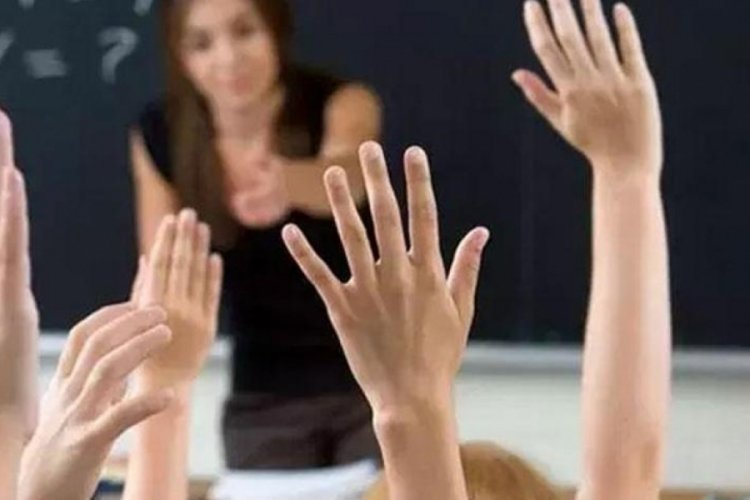 Uzman &ouml;ğretmenlik sınav sonu&ccedil;ları belli oldu