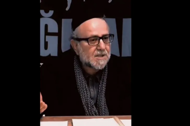 Saadettin Ustaosmanoğlu hakkında soruşturma