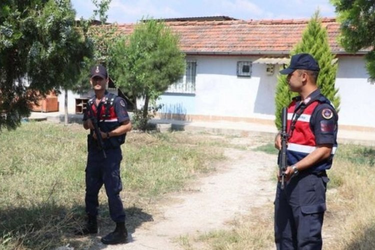 Denizli'de eşini 8 kez kurşunladı! "Cinayetin sebebi kaynanamın attığı mesajlardır"