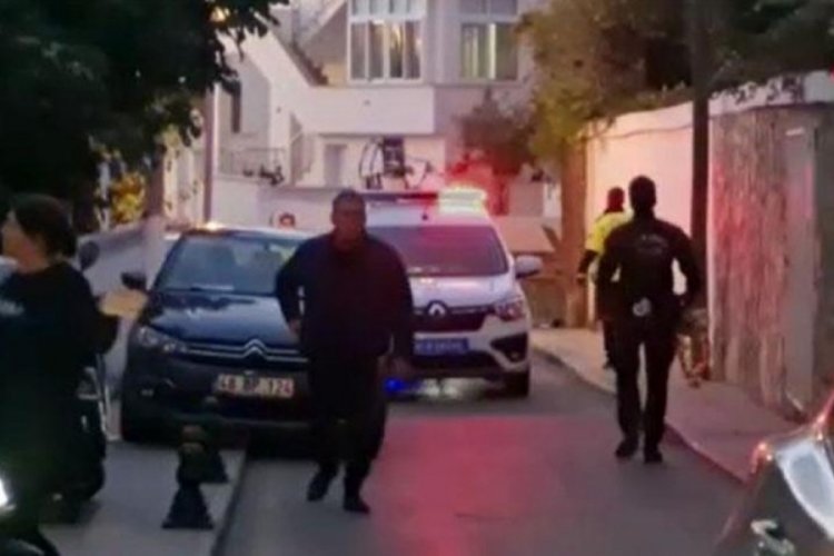 Muğla'da 16 yaşındaki bir &ccedil;ocuk annesinin boğazını keserek &ouml;ld&uuml;rd&uuml;