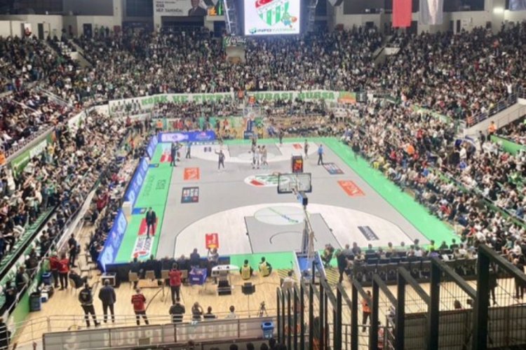 Bursaspor İnfo Yatırım'dan &ouml;ğretmenlere jest!