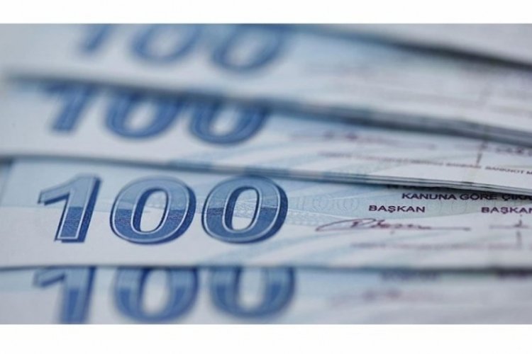 Yeniden değerleme oranı Resmi Gazete'de