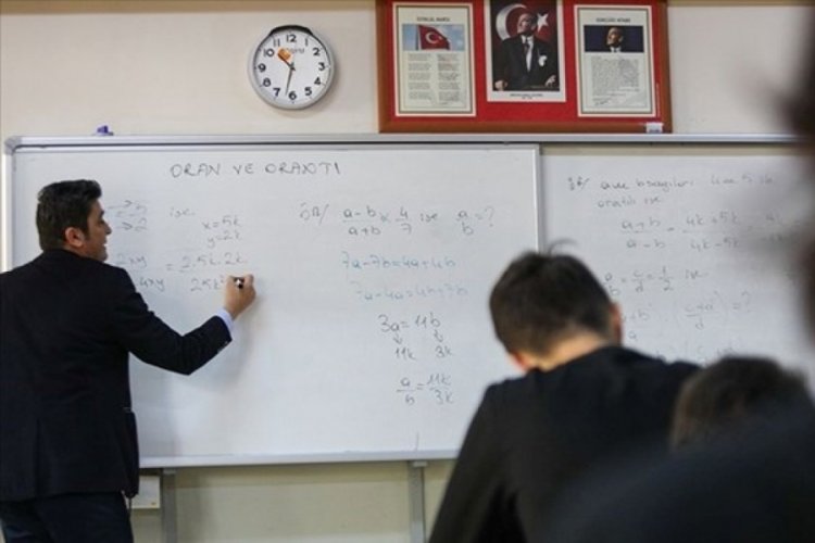 Milli Eğitim Bakanı Tekin'den atama a&ccedil;ıklaması