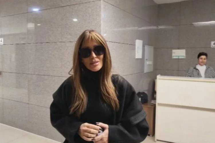 Hadise'ye hakaret etti! Seren Serengil i&ccedil;in hapis cezası talep ediliyor...