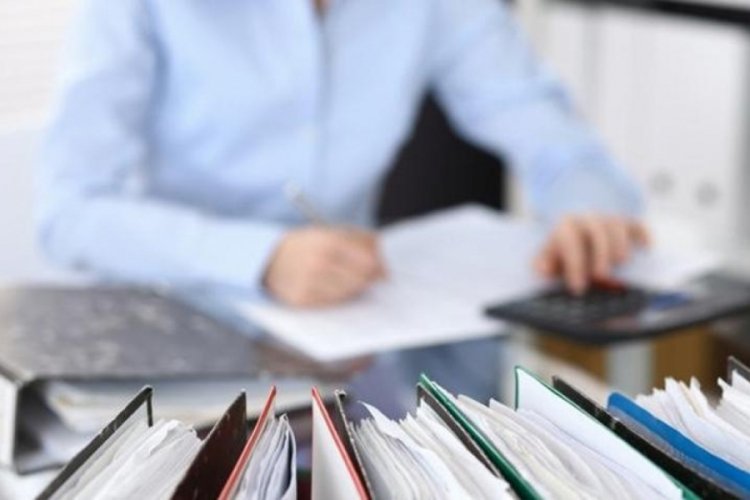 Kamuda &ccedil;alışanlara doğum sonrası yarı zamanlı &ccedil;alışma hakkı