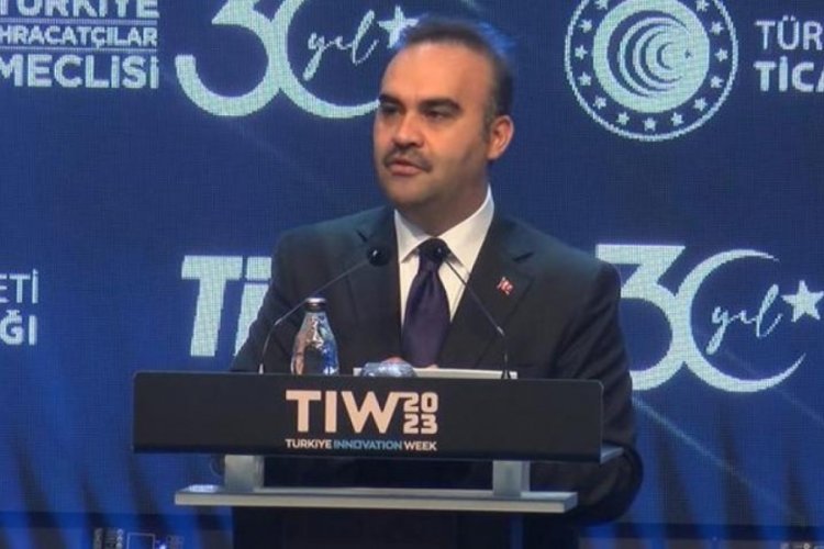 Bakan Kacır: 182 girişime toplam 590 milyon liralık yatırım yaptık