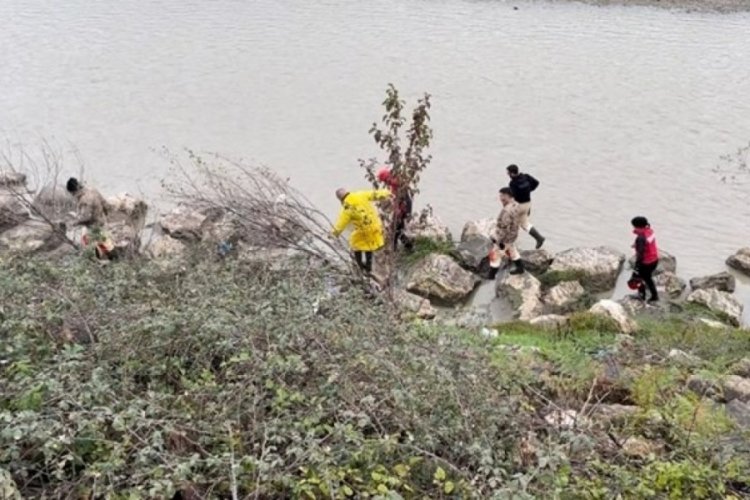 "İşe gidiyorum" deyip evden &ccedil;ıktı, 10 g&uuml;nd&uuml;r haber alınamıyor