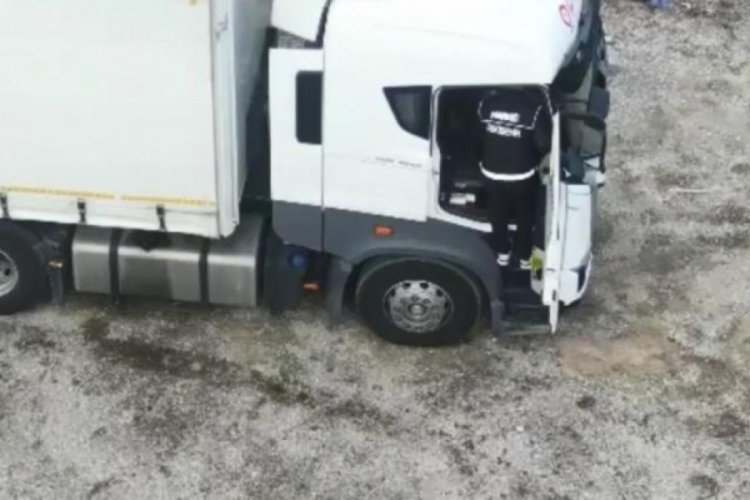Eskişehir'de polisi harekete ge&ccedil;iren ihbar!