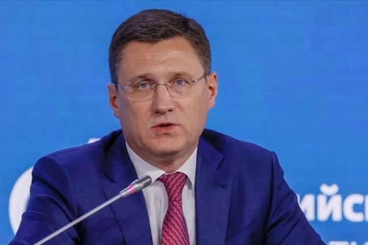 Rusya duyurdu: T&uuml;rk heyeti gaz merkeziyle ilgili gelecek