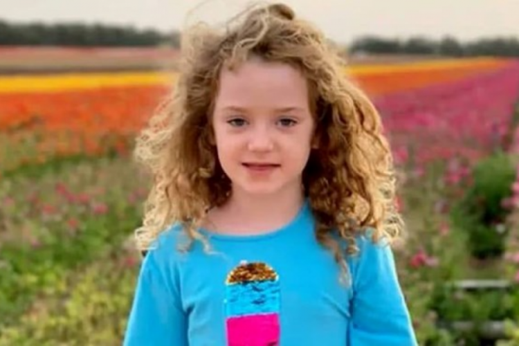 İrlanda-İsrail arasında 'Emily' tartışması