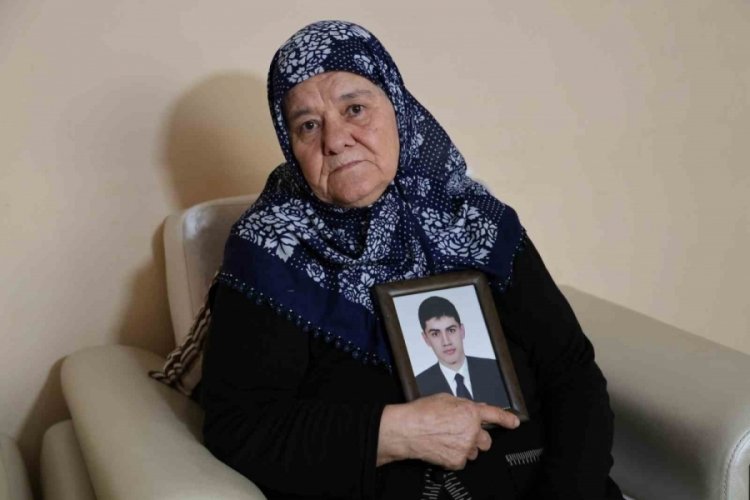 Adana'da vurup ka&ccedil;tığı adam &ouml;ld&uuml;, 40 g&uuml;nd&uuml;r aranıyor