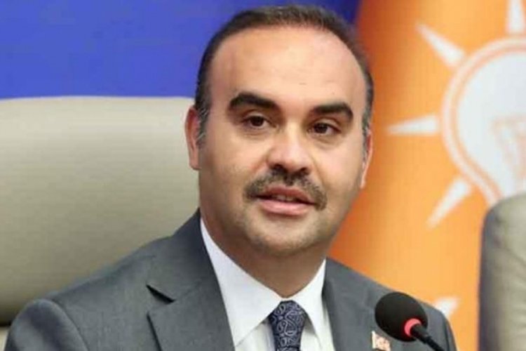 Bakan Kacır: Macaristan ile 6 milyar dolarlık ticaret hedefini yakalayacağız