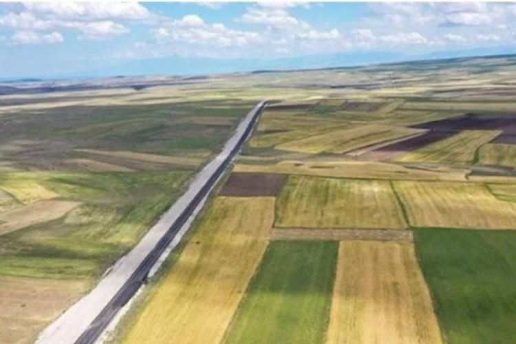 Arsa, tarla ve işyeri satışlarında rekor kırıldı