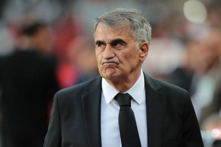 Şenol G&uuml;neş Azerbaycan Milli Takımı'nın başına ge&ccedil;iyor