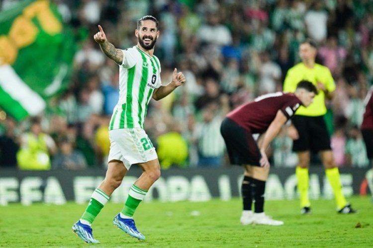 Siyah Beyazlarda Isco bombası