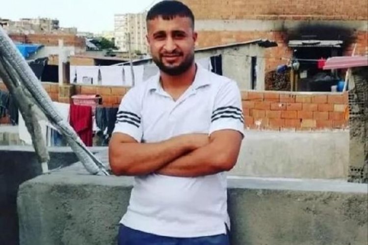 Diyarbakır'da kuzeni tarafından pompalı t&uuml;fekle &ouml;ld&uuml;r&uuml;ld&uuml;