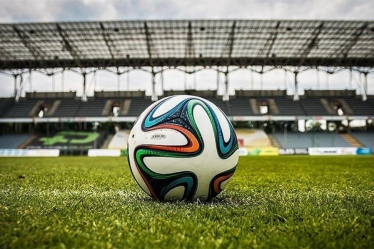 Perşembespor-&Ccedil;arşambaspor ma&ccedil;ında tam 6 gol &ccedil;ıktı