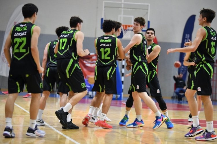TOFAŞ &Ccedil;ağdaş Bodrumspor'u mağlup etti