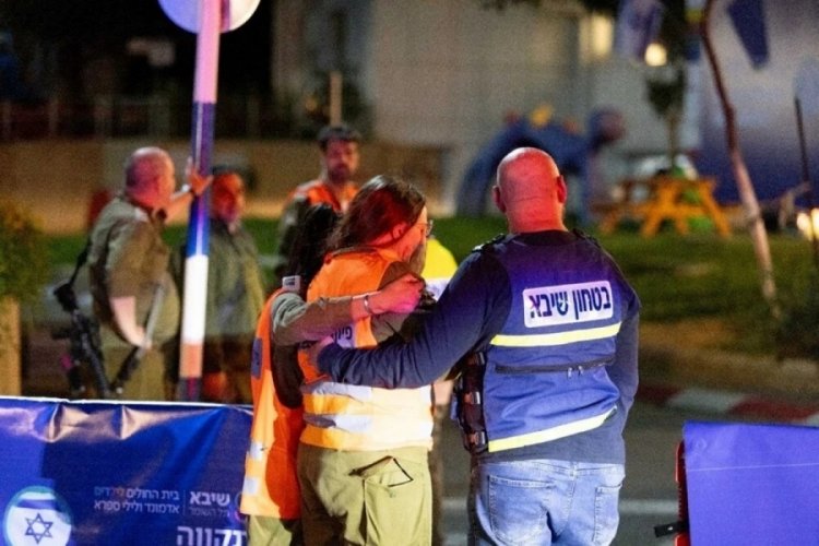 Gazze'de 3. rehine takası başladı