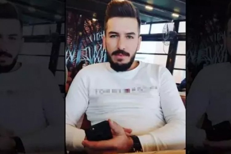 Konya'da fırtınadan korunmak i&ccedil;in girdikleri baraka yıkıldı: 1 &ouml;l&uuml;, 3 yaralı