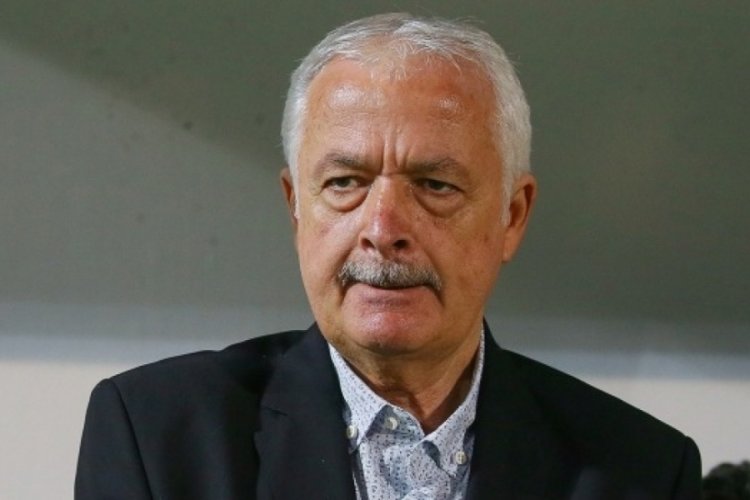 Atılay Canel: Bu akşam 11 arkadaşımın emeğinin heba olduğunu d&uuml;ş&uuml;n&uuml;yorum