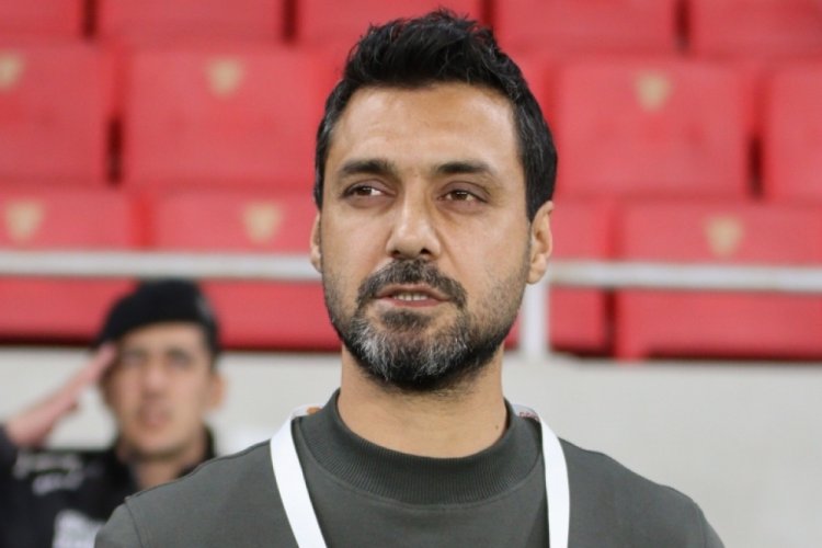 Bekir İrteg&uuml;n: G&ouml;ztepe zorlu bir deplasman