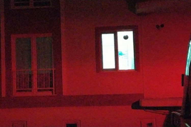 &Ccedil;orum'da haber alınamayan yaşlı adam evinde &ouml;l&uuml; bulundu