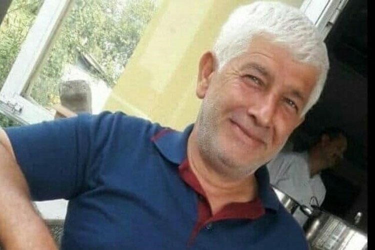 İzmir'de maganda kurşunu can aldı