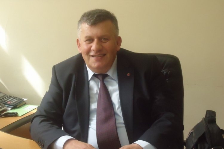 Zonguldak'ta kaza sonrası kalp krizi ge&ccedil;iren s&uuml;r&uuml;c&uuml; hayatını kaybetti!