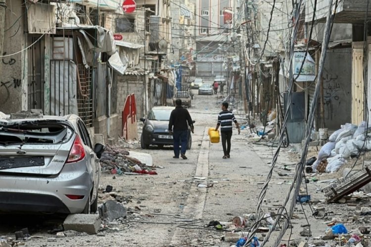 Esir takasında son g&uuml;n: İnsani ara uzatılacak mı?