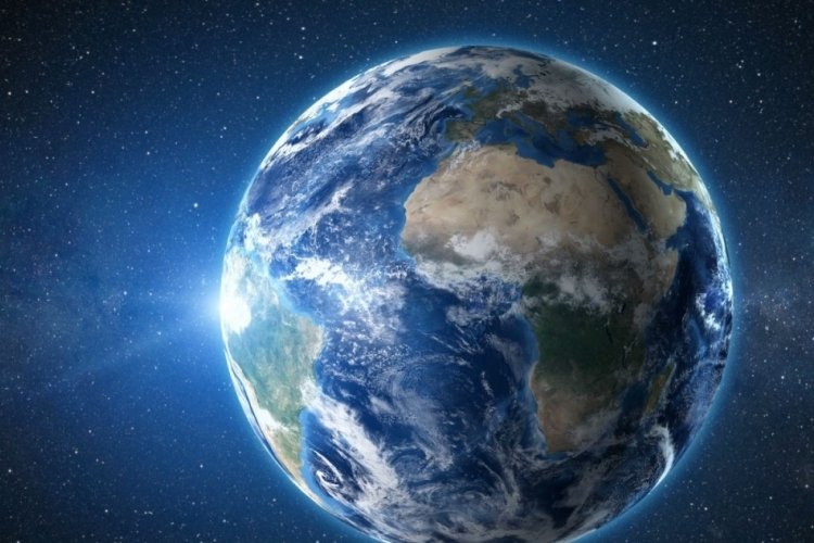 NASA'dan korkutan kayıp g&ouml;ktaşı uyarısı: 2024'te D&uuml;nya'ya &ccedil;arpabilir