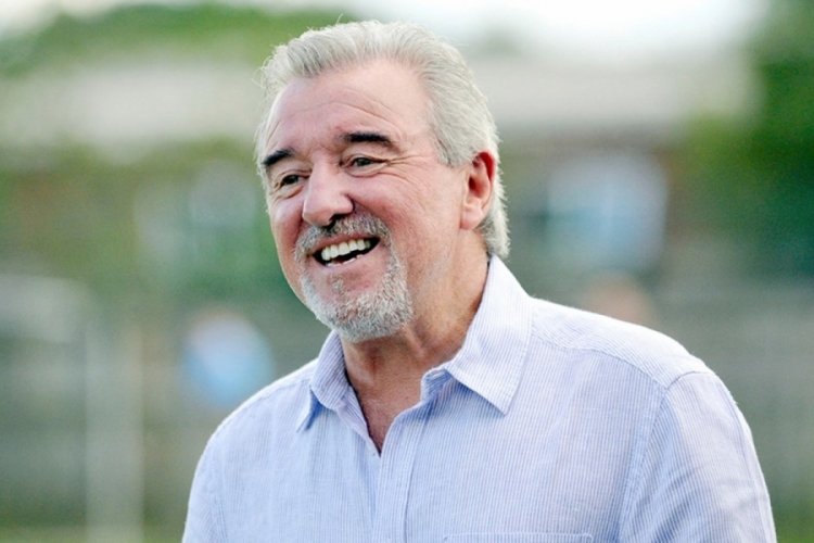 Eski teknik direkt&ouml;r Terry Venables hayatını kaybetti