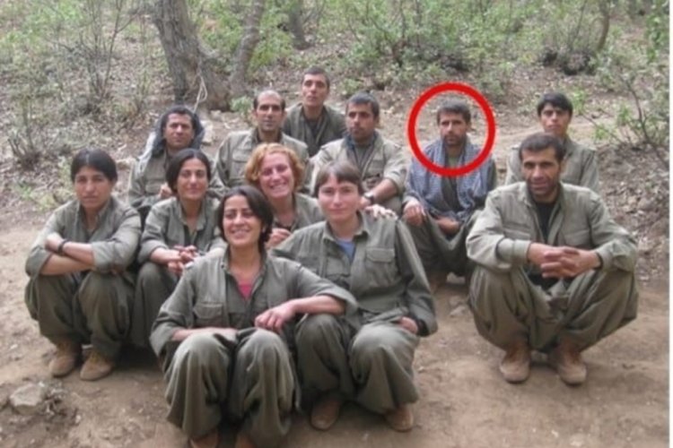MİT'ten Suriye'de nokta operasyon!