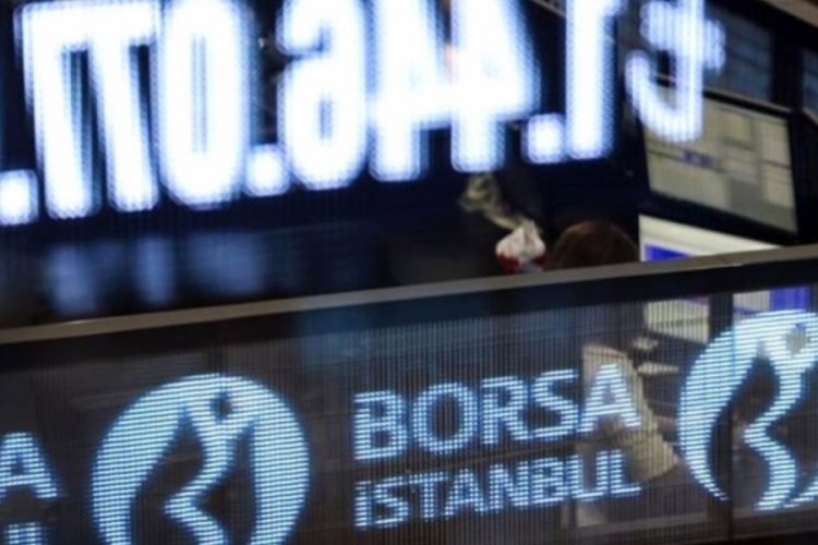 Borsa g&uuml;ne y&uuml;kselişle başladı