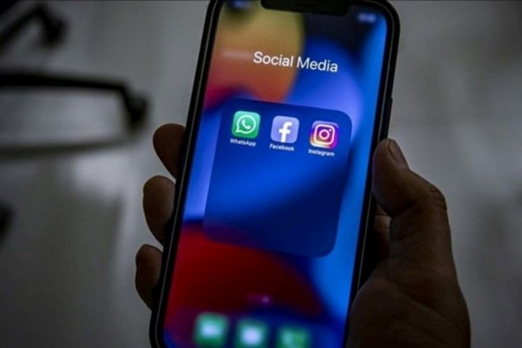 ABD'den Meta'ya dava: &Ccedil;ocukları ağına &ccedil;ekmeye &ccedil;alışıyor