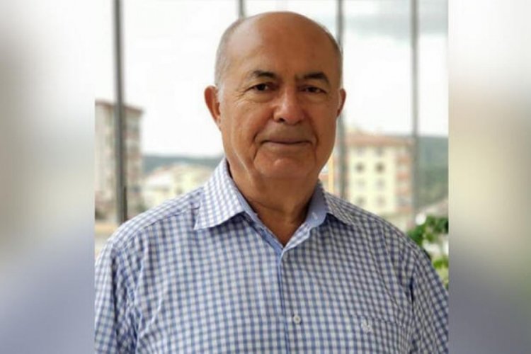 Emekli &ouml;ğretmen dehşet sa&ccedil;tı! Eski kayınbiraderini &ouml;ld&uuml;rd&uuml;